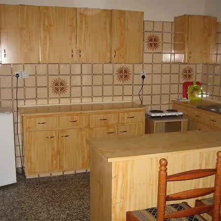 Apartment Papas Tourist Ayia Napa