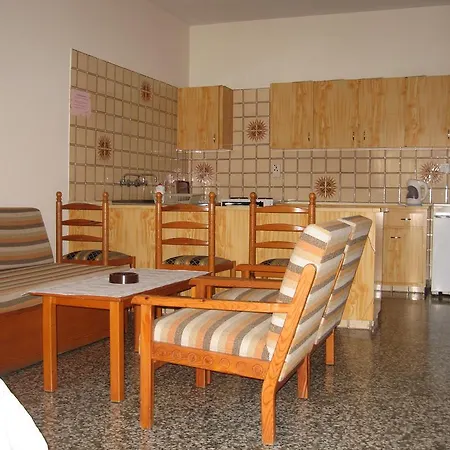 Papas Tourist Apartment